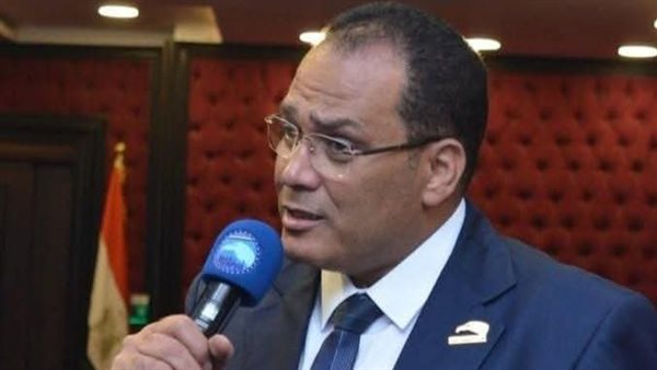 المحاسب حسام زهدي