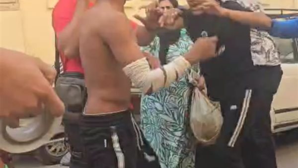 الشاب المثير للفوضى