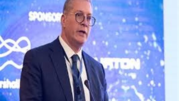 وزير البترول