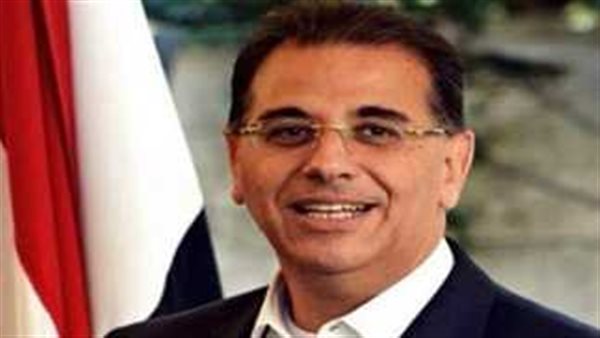  السفير نبيل حبشي