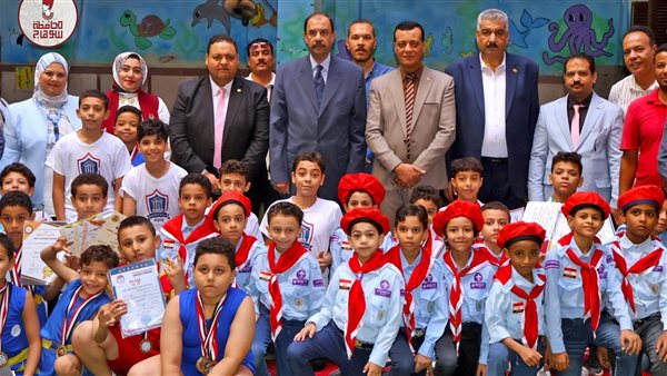 فعاليات المبادرة