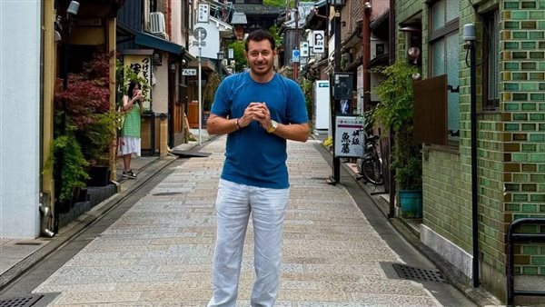 مصطفى شعبان