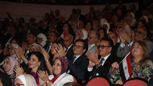 وزارة الثقافة تحتفل