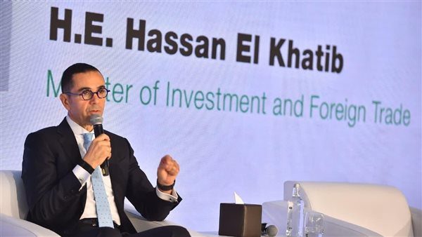 المهندس حسن الخطيب