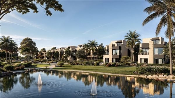 شركة هايد بارك للتطوير