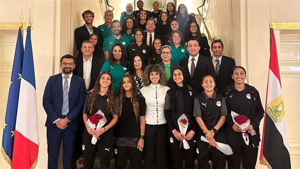 المستشارة أمل عمار