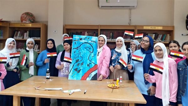 الاحتفالية ضمن برنامج