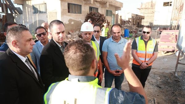 جانب من الجولة