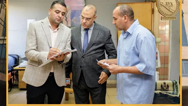 النياية الادارية