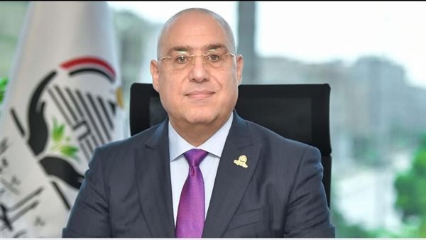 الدكتور عاصم الجزار