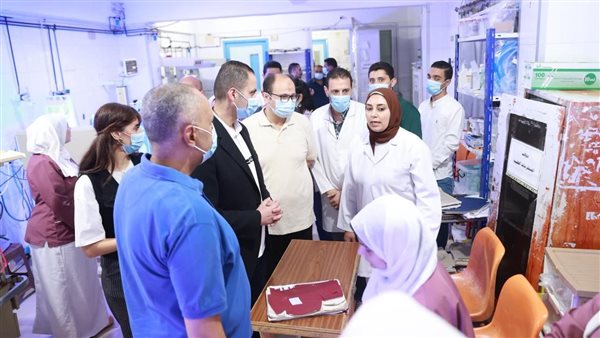 جانب من الجولة