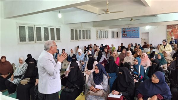 الحملة القومية «شارك..