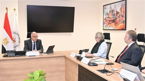 جلسة حوار رفيع المستوى