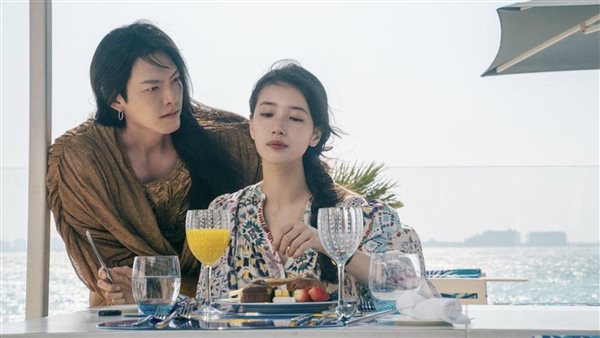 مسلسل Genie Make