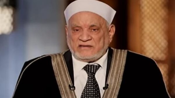 الدكتور أحمد عمر