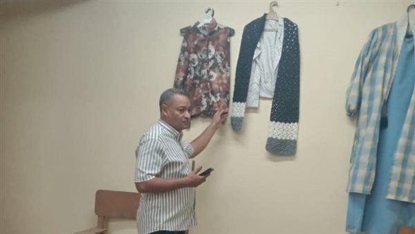 جانب من الجولة