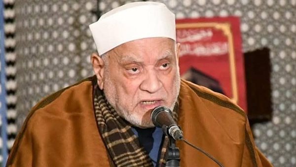 احمد عمر هاشم