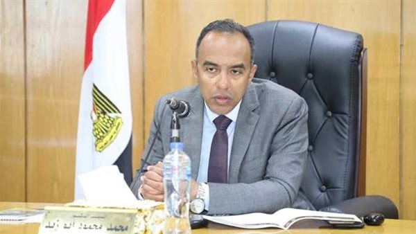 الدكتور محمد أبو