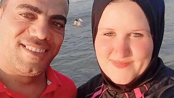 الزوجة الناجية من