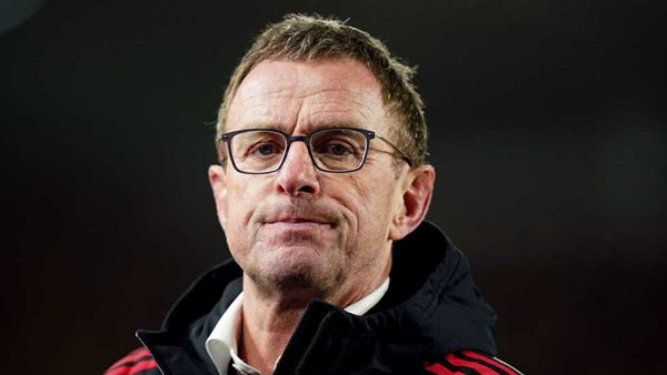 رالف رانجنيك