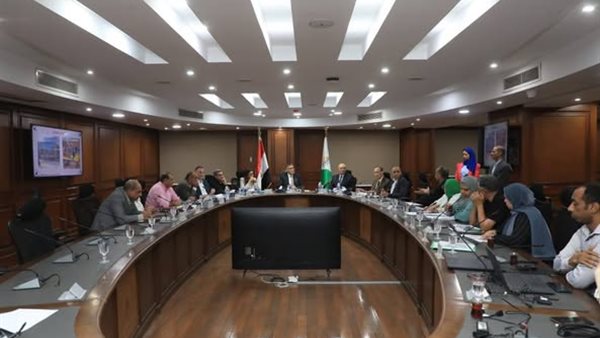  المهندس عادل النجار