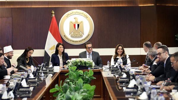 الدكتور خالد عبدالغفار