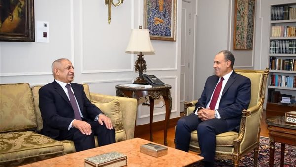 وزير الخارجية