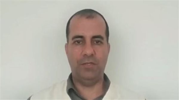 مدير جمعية الإغاثة