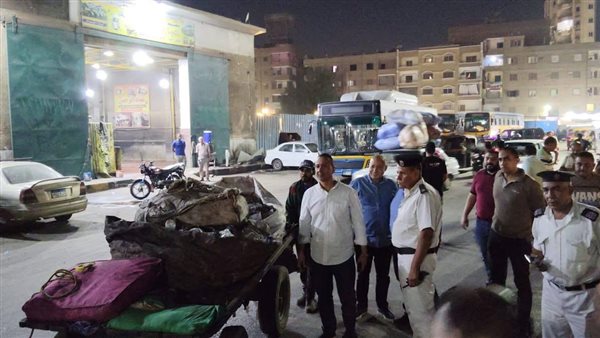 محافظة الجيزة