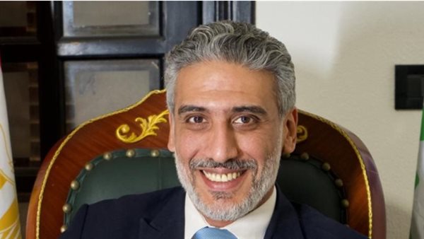 المهندس هيثم أمان