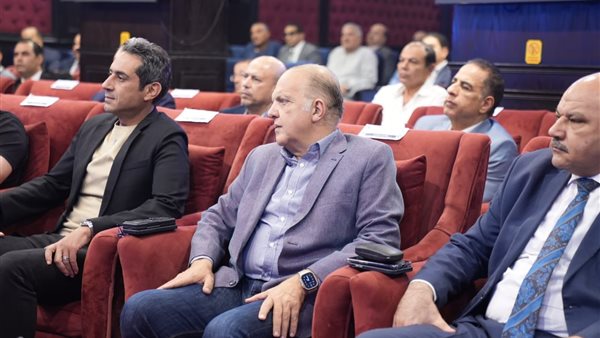  الأمانة المركزية