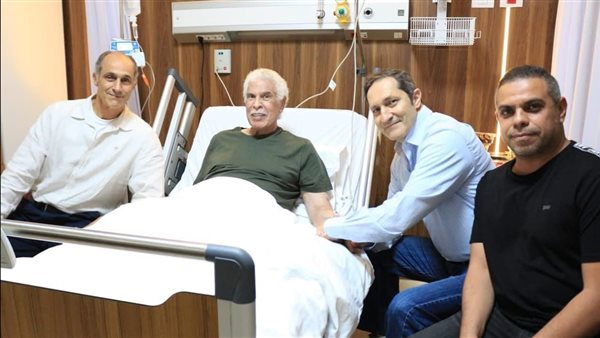 جمال و علاء مبارك