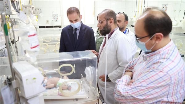 جانب من الجولة