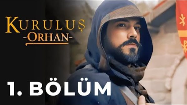 مواعيد مسلسل المؤسس