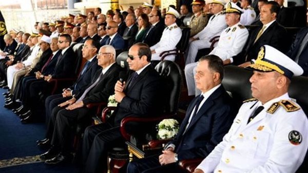 حفل تخرج طلاب الأكاديمية