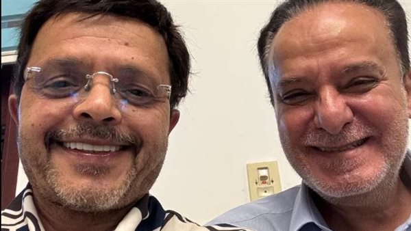 محمد هنيدي والكاتب