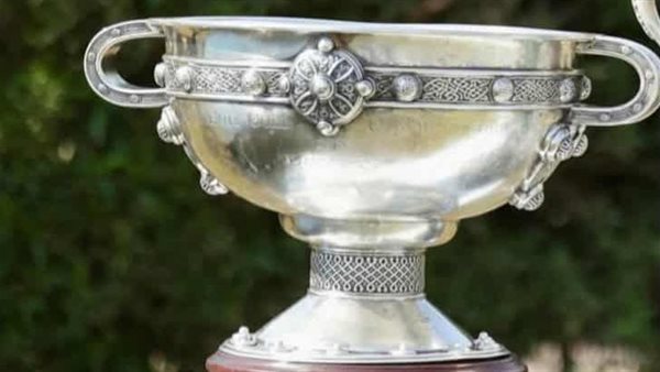 بطولة الجولف