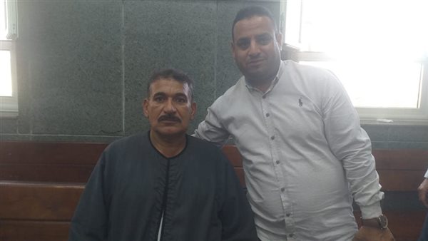 مرشح بكفر الشيخ يتقدم