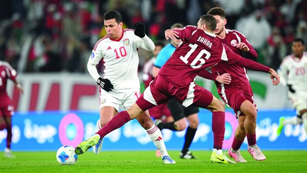 بث مباشر مباراة عمان