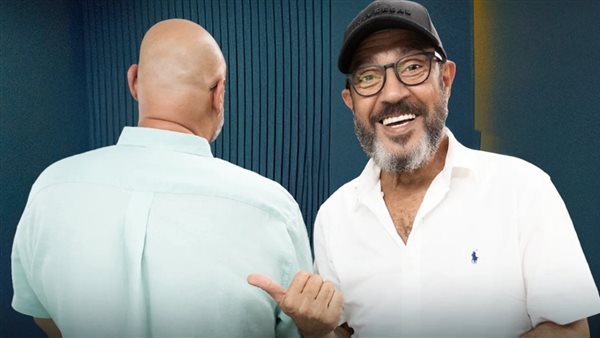 أشرف عبد الباقي