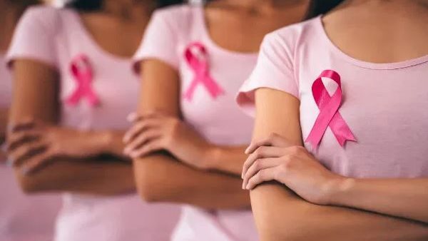 سرطان الثدى