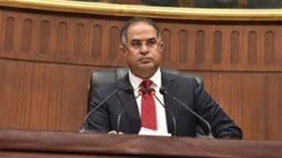 النائب سليمان وهدان 