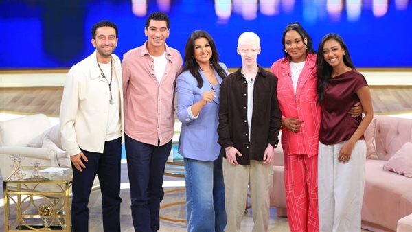 أبطال فيلم ضي