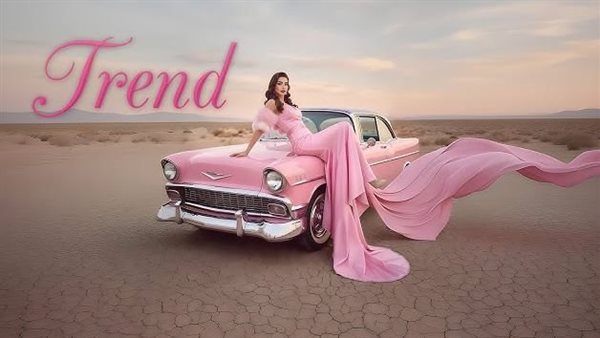 دوللي شاهين 