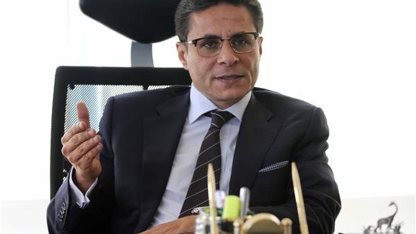 المستشار طاهر الخولي،