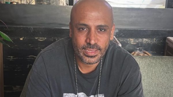 الملحن محمد يحيى