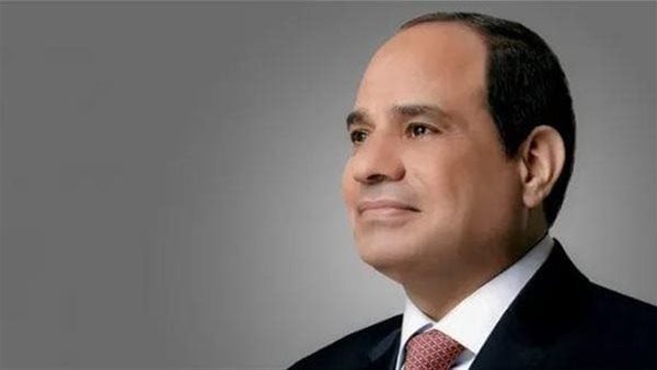 الرئيس عبدالفتاح