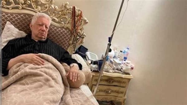 مرتضى منصور 