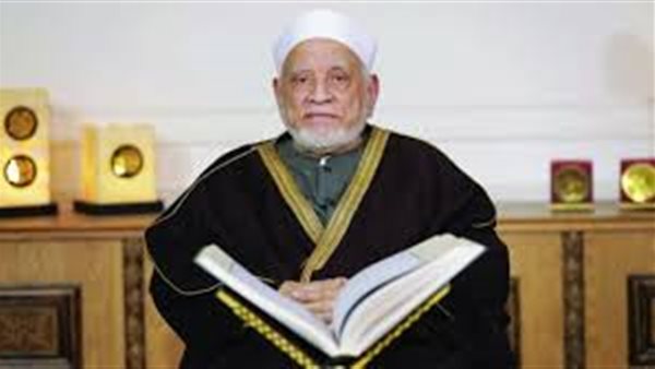 احمد عمر هاشم