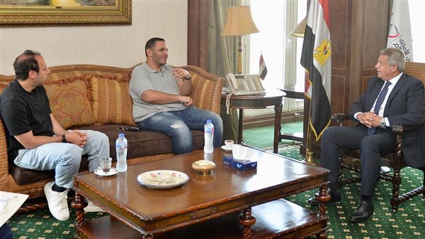 رئيس الأعلى للإعلام